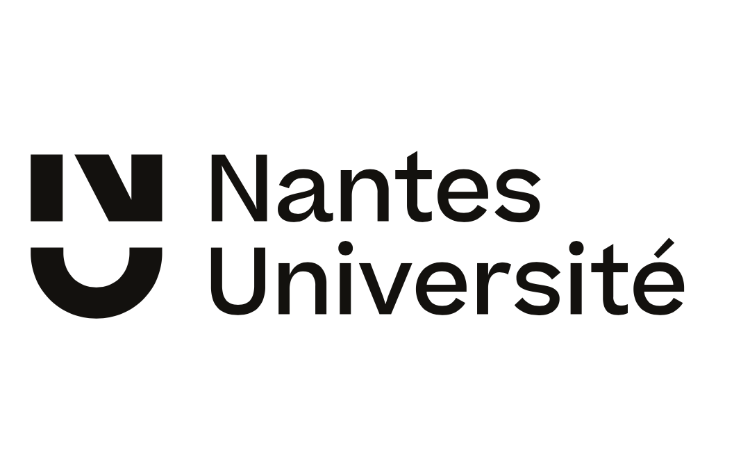 Logo Nantes Universite