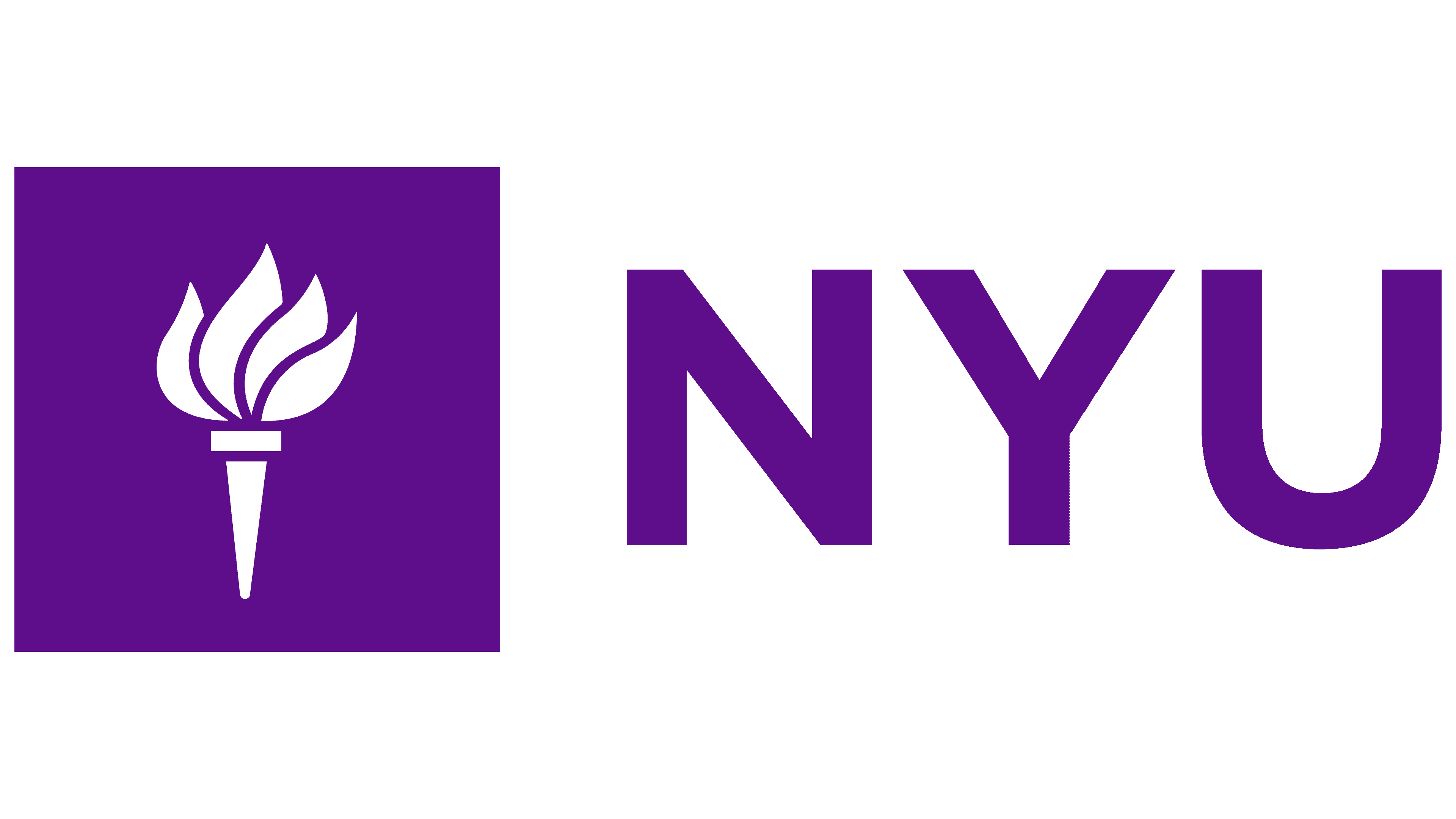 NYU-Emblem