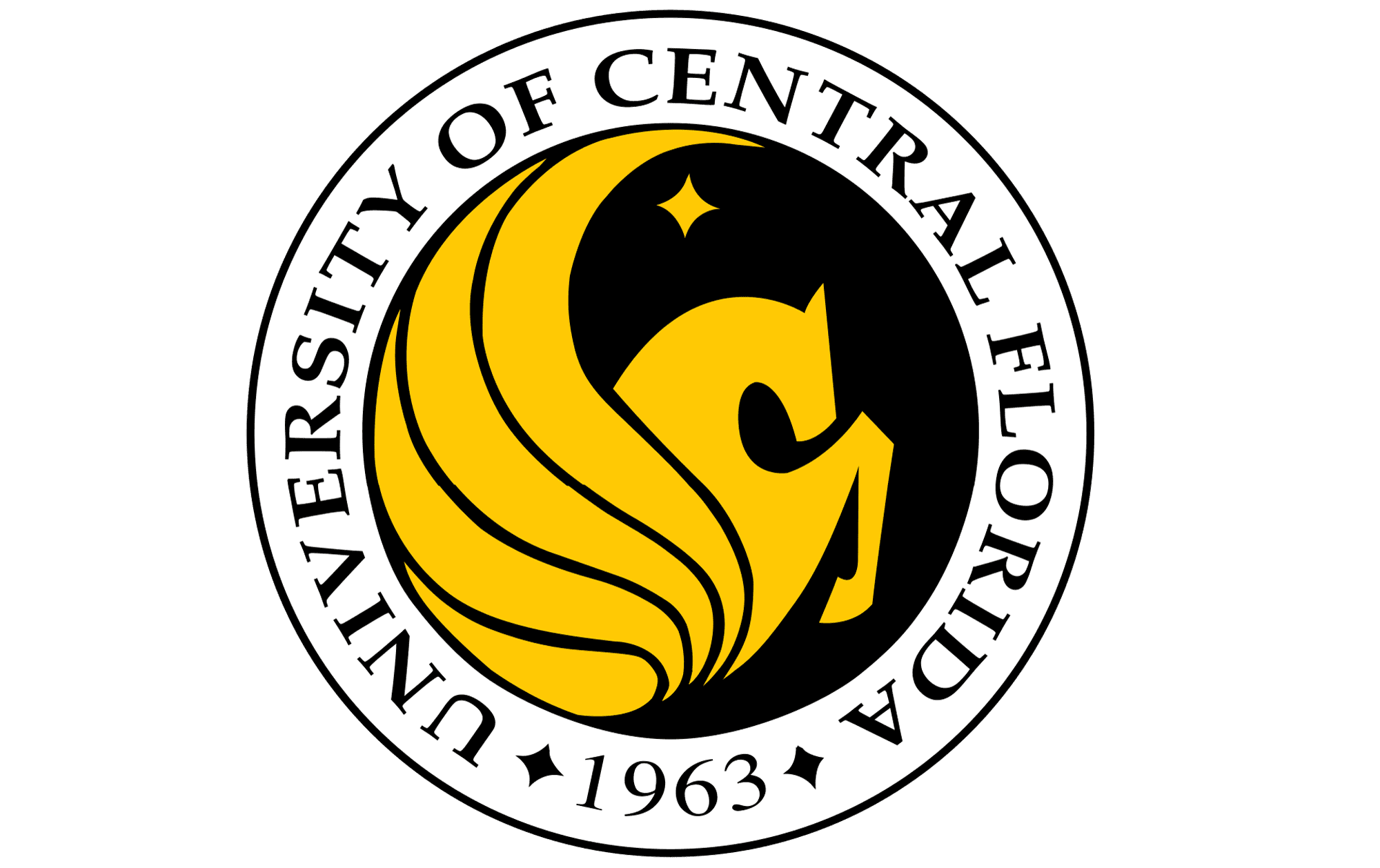 University-of-Central-Florida-Logo