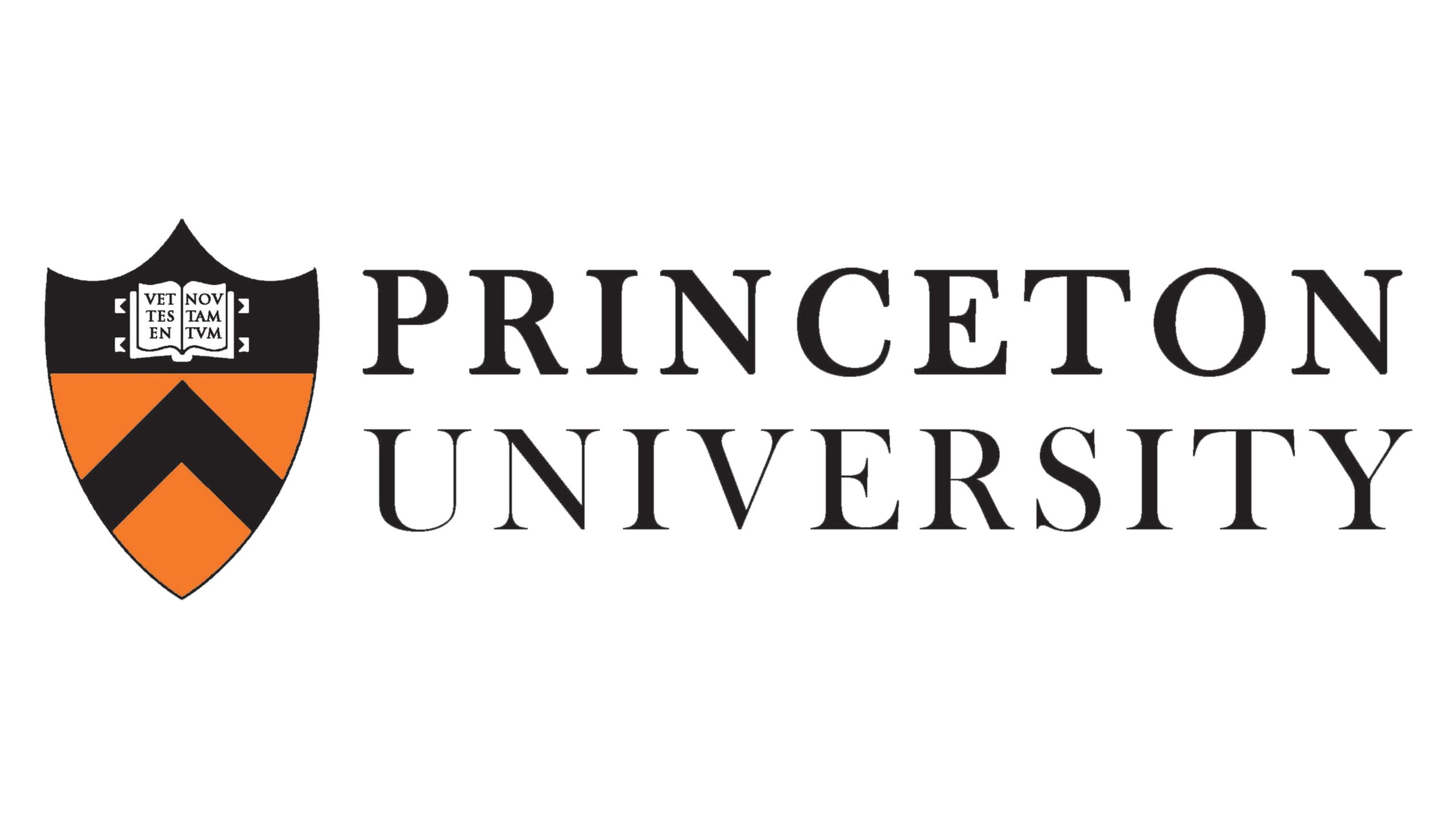 University-of-Princeton-Logo